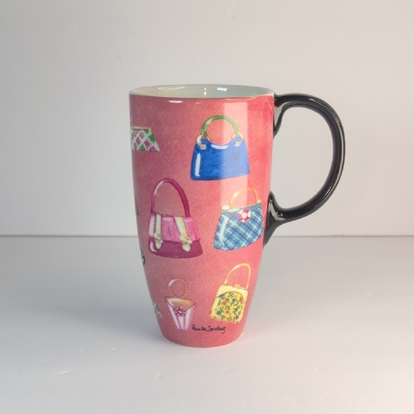 Cypress Home Other - Cypress Home Purses Designed By Artist Paula Joerling